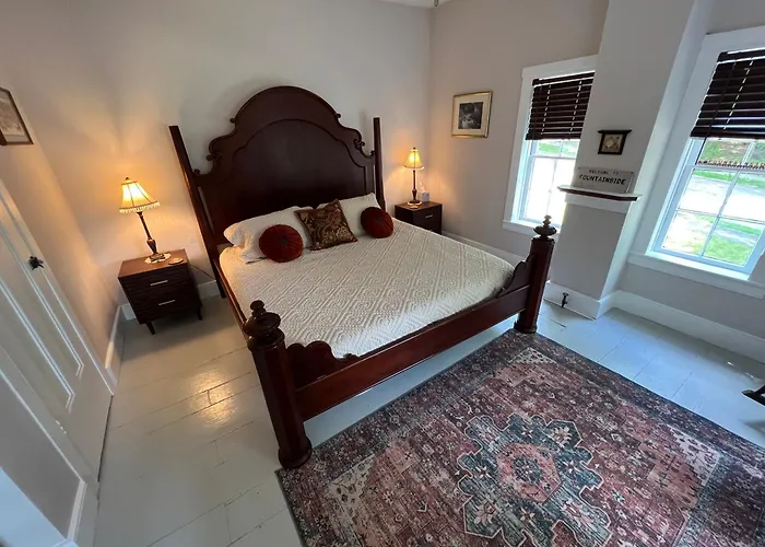 Highland Guesthouse Meadville