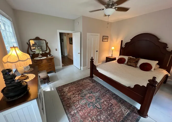 Highland Guesthouse Meadville