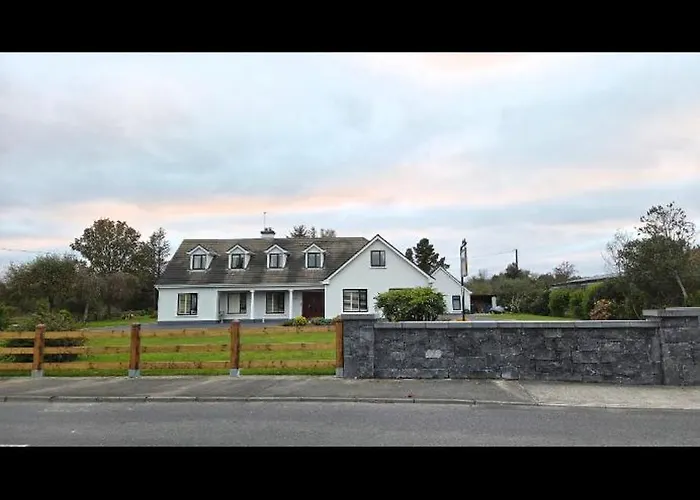 Crossriver B&B Oughterard