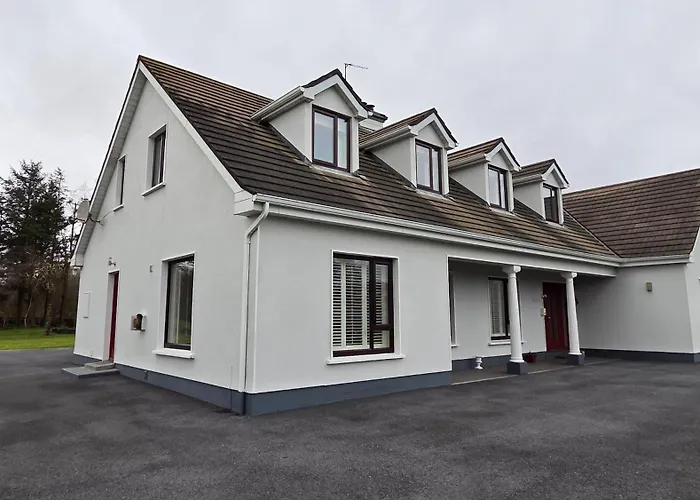 Crossriver B&B Oughterard