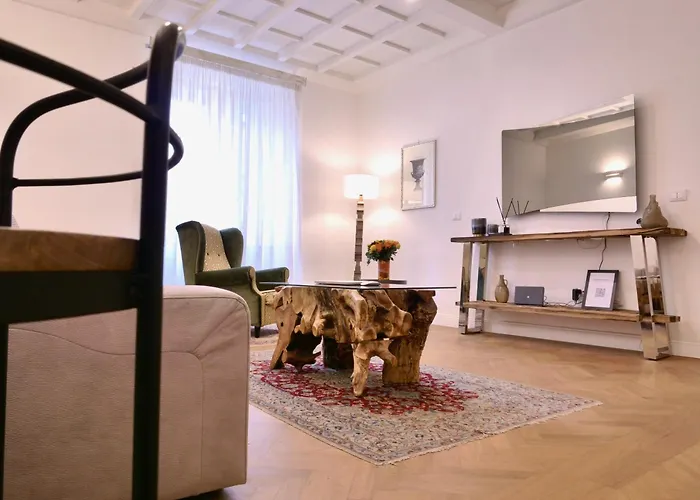 Helmirage Suite Trevi Roma