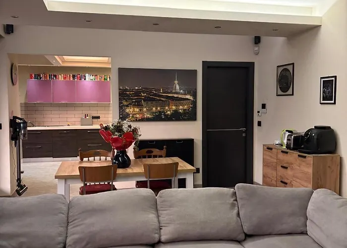 Bed and Breakfast La casa nel parco Chieri