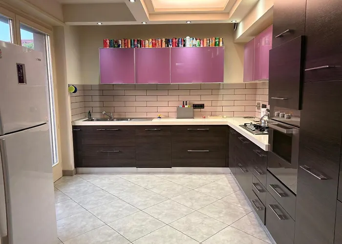 Bed and Breakfast La casa nel parco Chieri