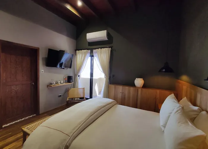 Bito'S Hotel Boutique San Miguel de Allende
