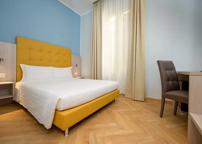 Bed and Breakfast Domus Castrense Rom