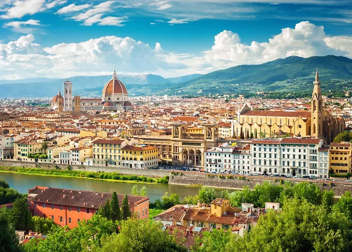 Cicerone Guest House Firenze