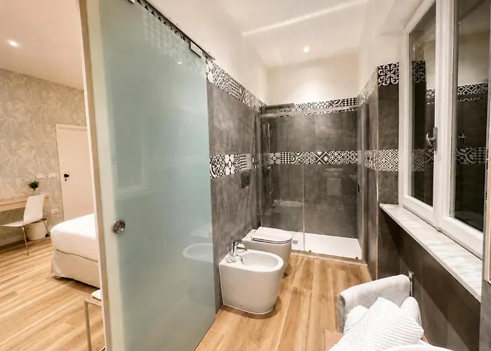 Bed and Breakfast Harmony House Prestige Pisa