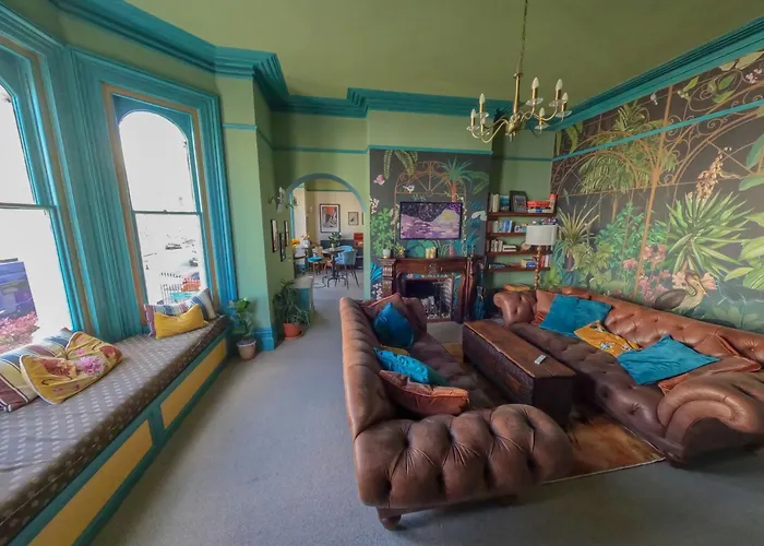 The Sheldon B&B Eastbourne