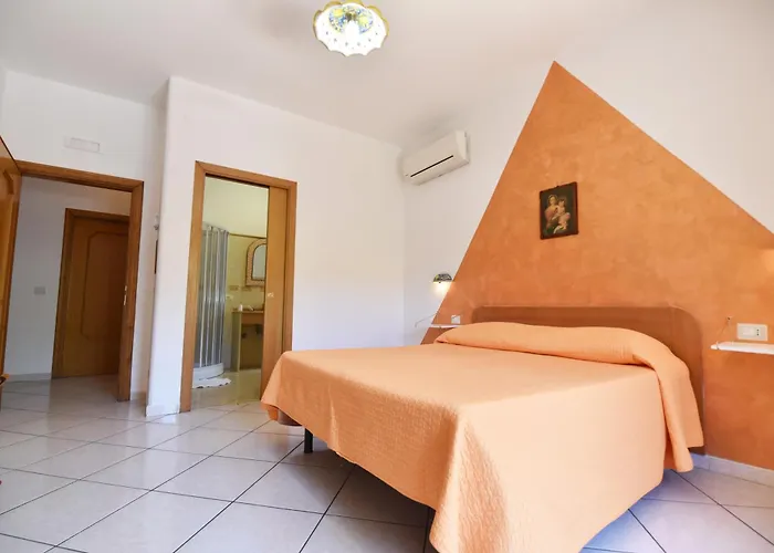 Haidi House Agerola