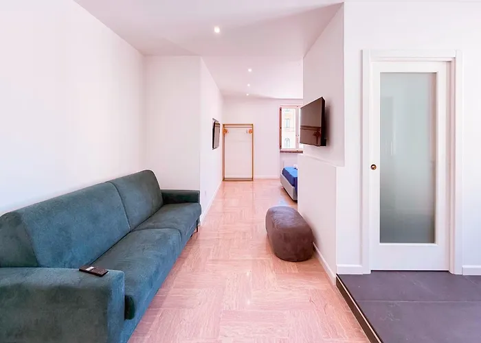 Apollo Suites Lecce