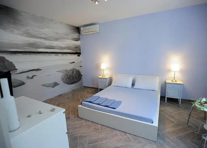 A Babordo B&B Trapani