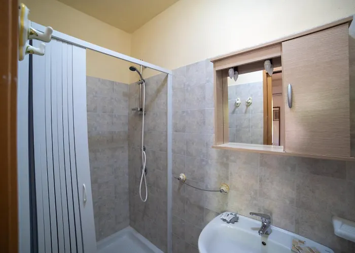 Bed and Breakfast Nonna Vincenza Maratea