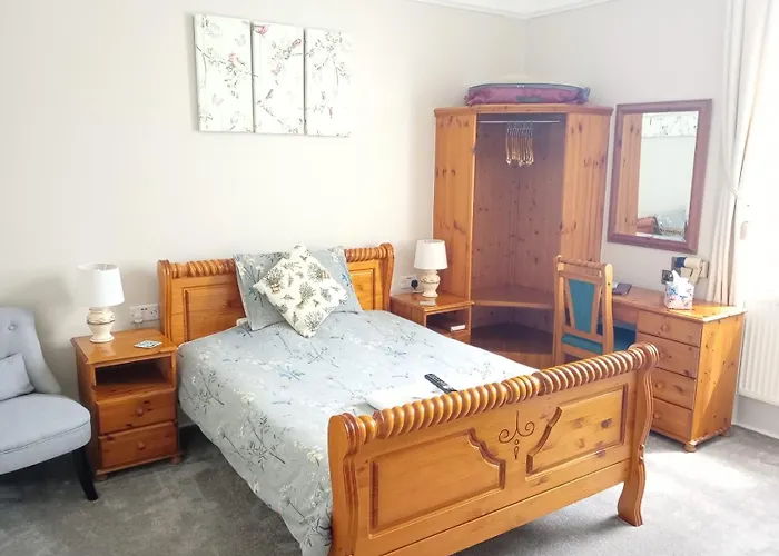 Ashwood Grange Bed & Breakfast Torquay