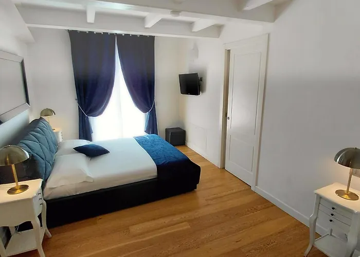 Bed and Breakfast Casa Lame Bologna