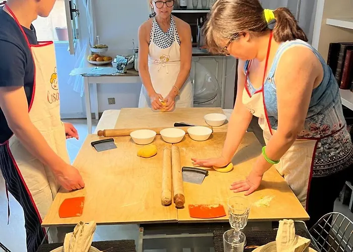 Cristina Rossi Bed And Breakfast Bologna