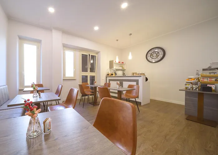 Suite Castrense Roma