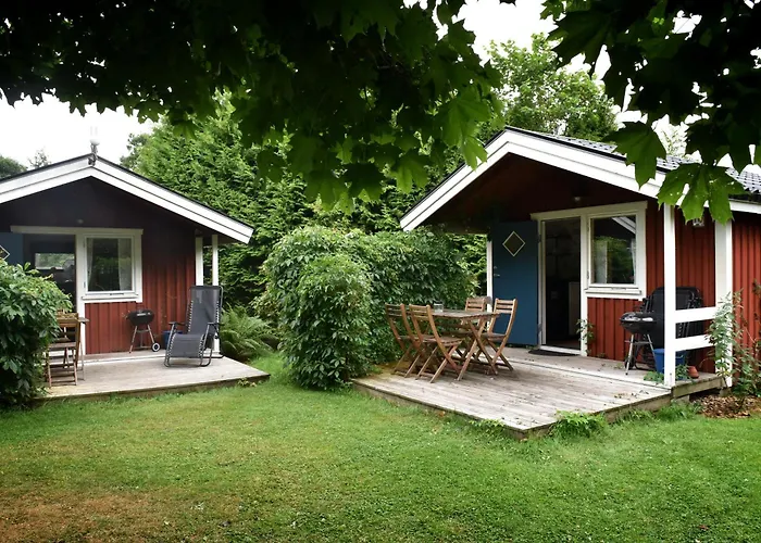 B&B Olsegarden Tvååker