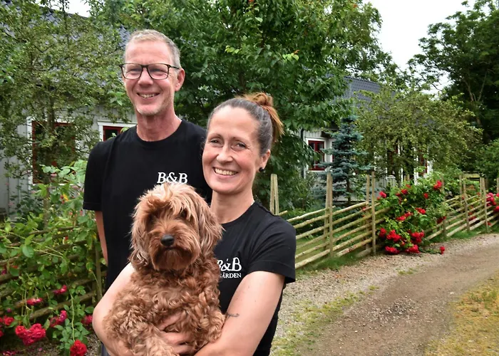 B&B Olsegarden Tvååker