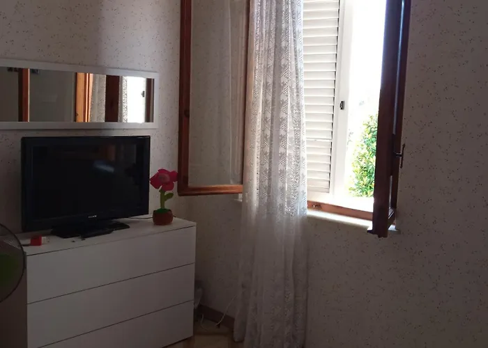 Bed&Breakfast Villa Viviana Anzio