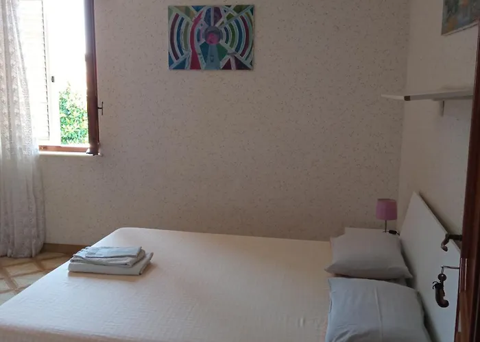 Bed&Breakfast Villa Viviana Anzio