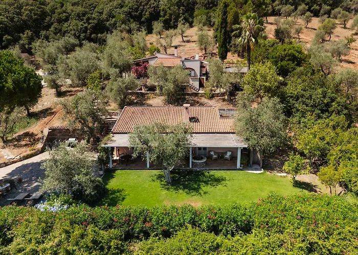 B&B Kapì Country Alghero