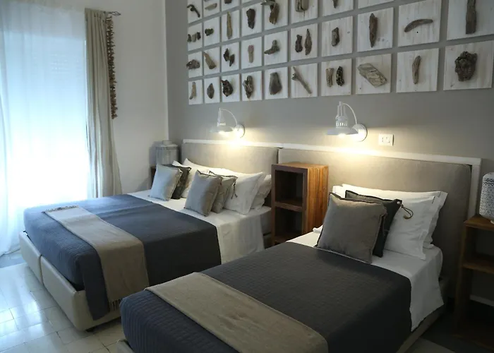 Palazzo Bignami Bed & Breakfast Lecce