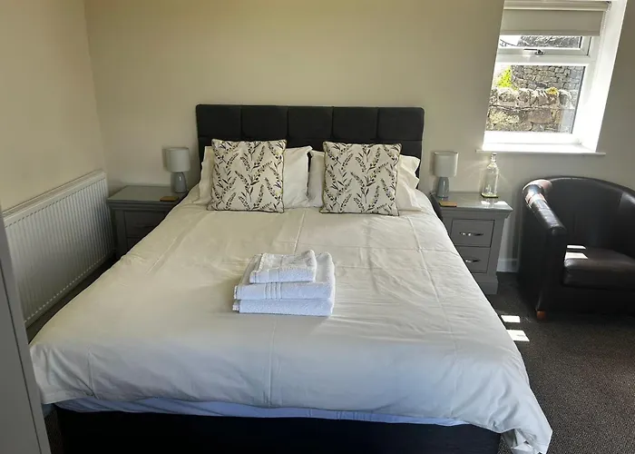 Chevin End Guest House Otley 