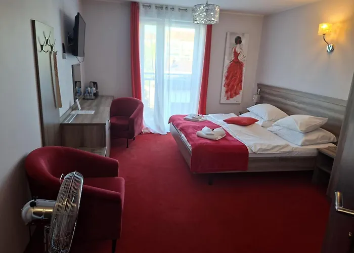 Bed and Breakfast Volter Gdańsk