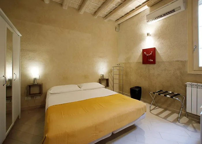 Secret B&B Trapani