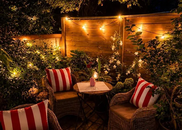 Maison Amodio Boutique B&B Adults Only Brujas