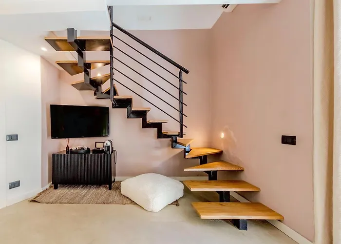 Es Suites Naples