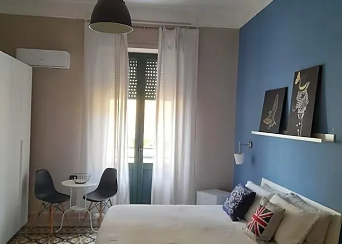 Lavilletta B&B Salerno