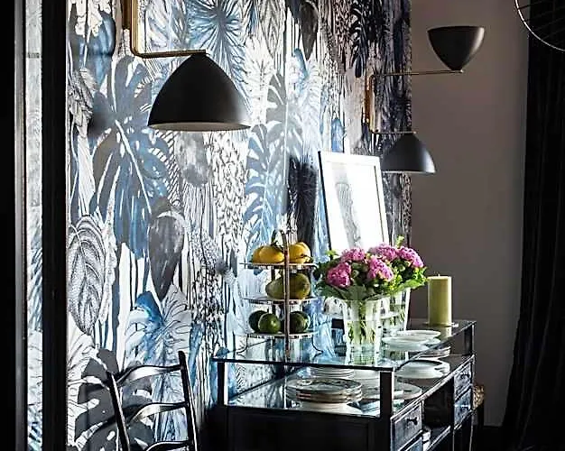 Velona'S Jungle Luxury Suites Florence