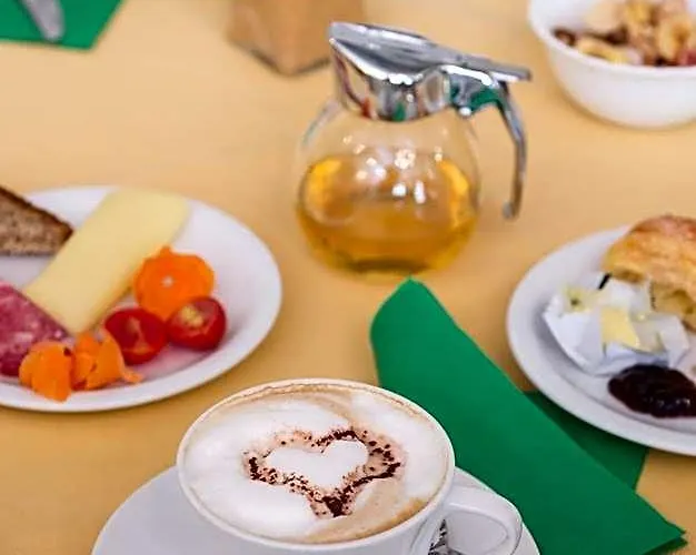 Alloro B&B Florence