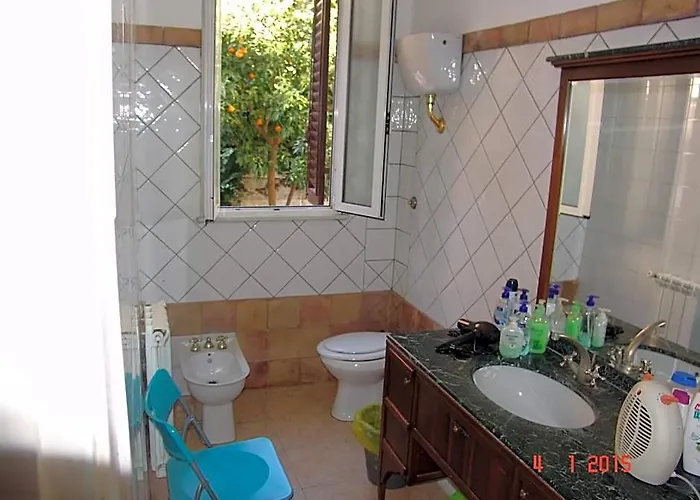 Bed and Breakfast Casa Totti Roma