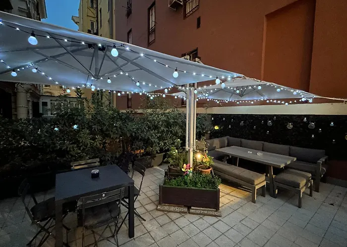 Domus Flavia B&B Rom
