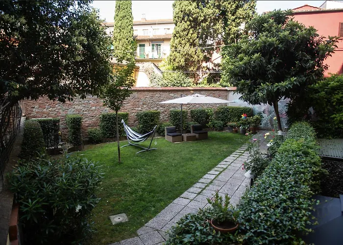 Frimi Boutique Rooms B&B Firenze
