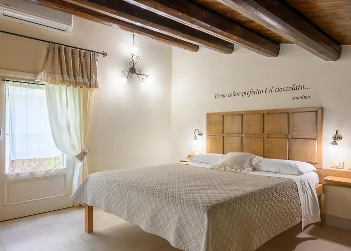 Bed and Breakfast Chocohouse Ragusa