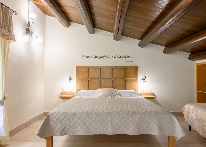 Bed and Breakfast Chocohouse Ragusa