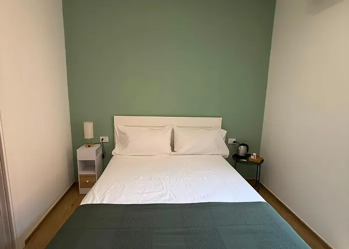 B&B Gallina 18 Bari