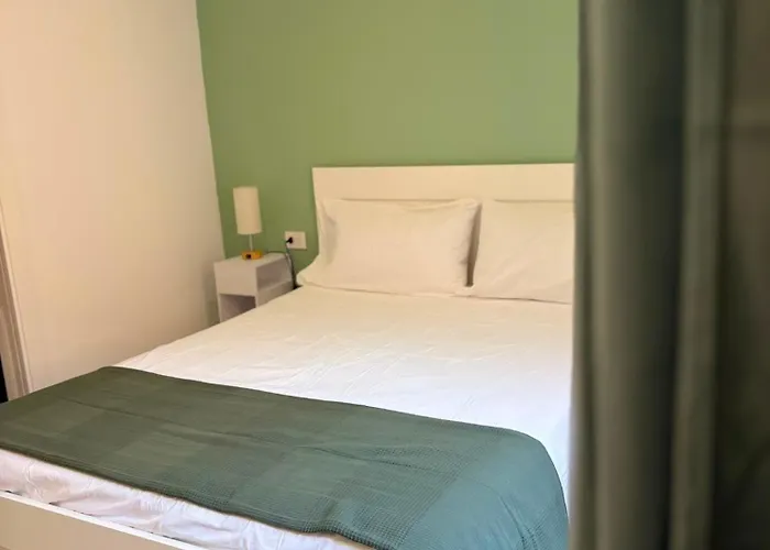 B&B Gallina 18 Bari