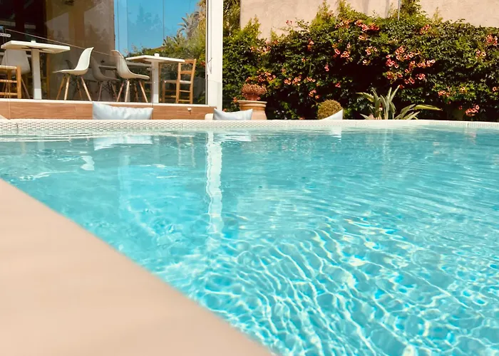 Ricordi Siciliani - Charme Rooms San Vito Lo Capo