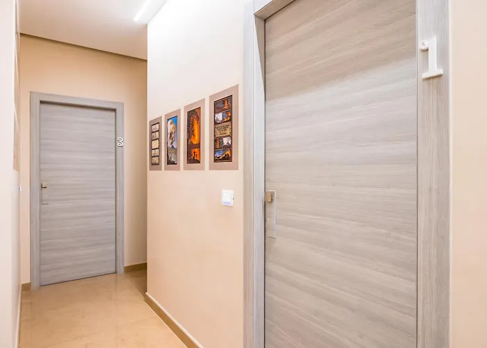 Mdc Luxury Rooms Napoli