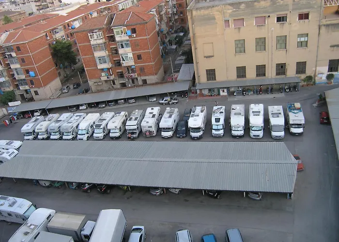 Meridiana B&B Palermo