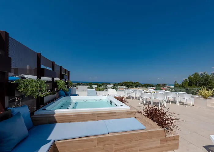 Dolcirive B&B - Porto Cesareo