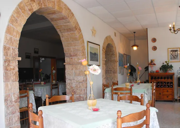 La Piccola Siesta b&b Montepulciano Stazione