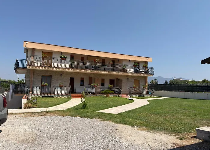 Villa Anté Angri