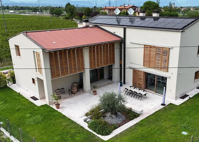 B&B Il Vigneto Desenzano del Garda
