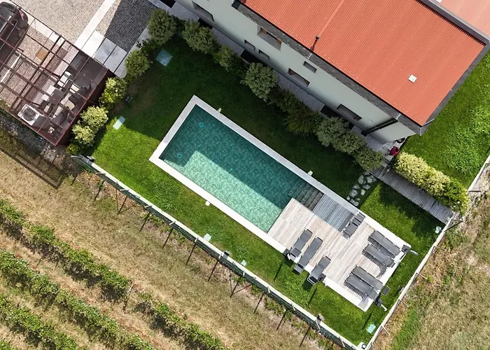 B&B Il Vigneto Desenzano del Garda