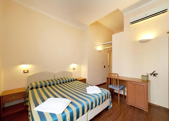 Ottaviano Vatican Luxury Rome